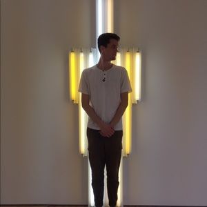 Meet your Posher, Tim